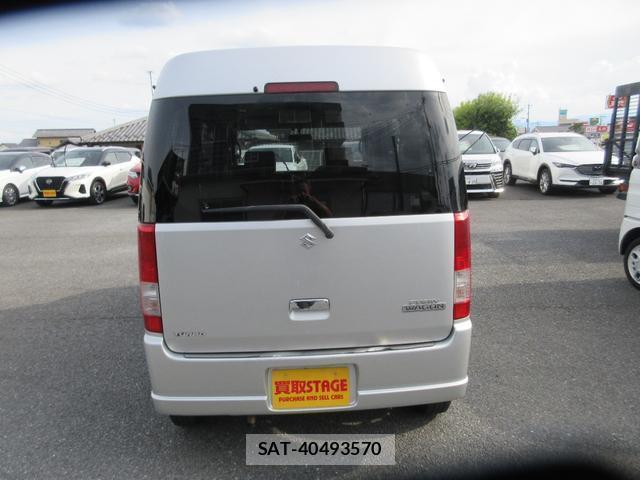 Suzuki EVERY WAGON 2010-03 8373253-17