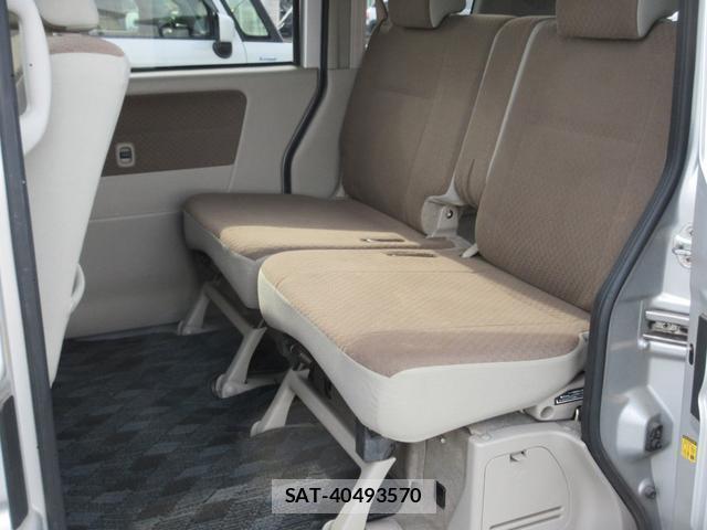 Suzuki EVERY WAGON 2010-03 8373253-6