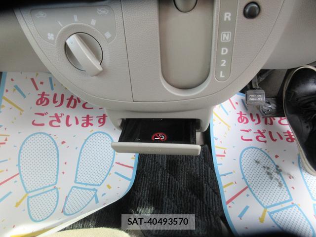 Suzuki EVERY WAGON 2010-03 8373253-9