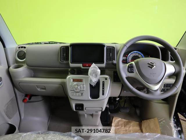 Suzuki EVERY WAGON 2025-08 8373575-1
