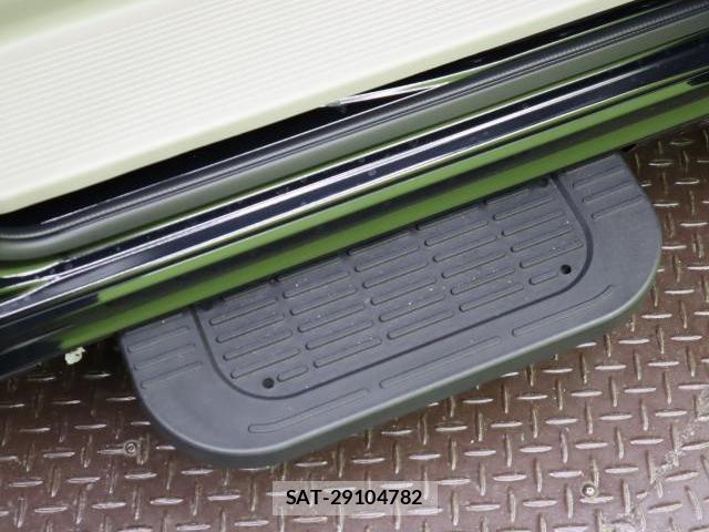 Suzuki EVERY WAGON 2025-08 8373575-10