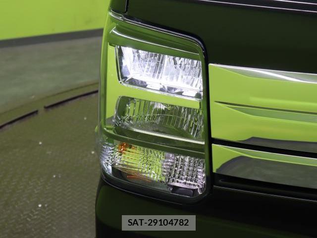 Suzuki EVERY WAGON 2025-08 8373575-12