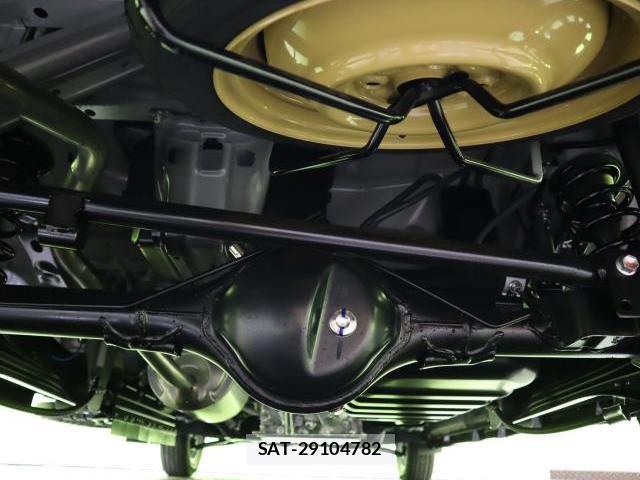 Suzuki EVERY WAGON 2025-08 8373575-13