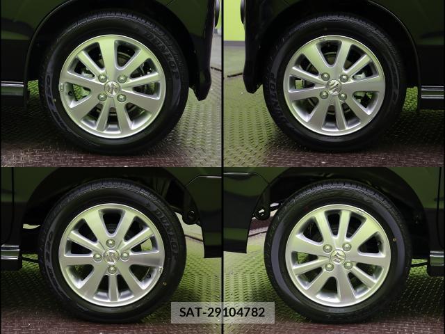 Suzuki EVERY WAGON 2025-08 8373575-14