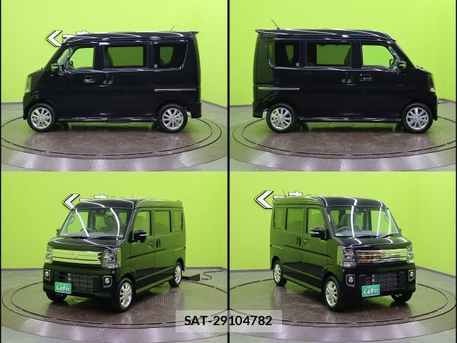 Suzuki EVERY WAGON 2025-08 8373575-15