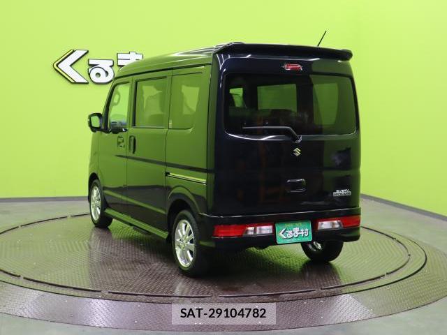 Suzuki EVERY WAGON 2025-08 8373575-16
