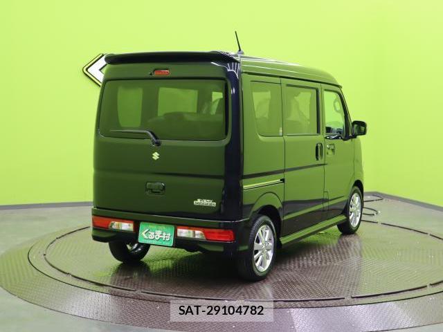 Suzuki EVERY WAGON 2025-08 8373575-17