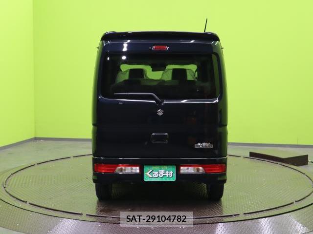 Suzuki EVERY WAGON 2025-08 8373575-18