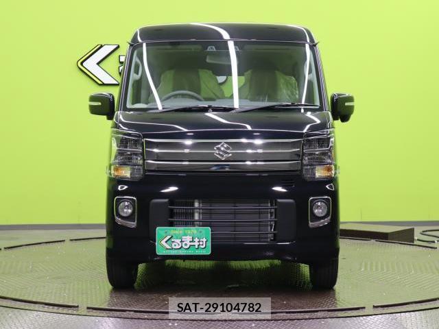 Suzuki EVERY WAGON 2025-08 8373575-19