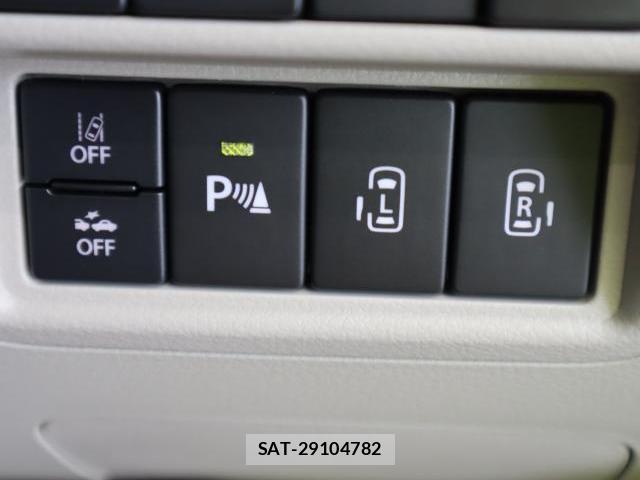Suzuki EVERY WAGON 2025-08 8373575-2
