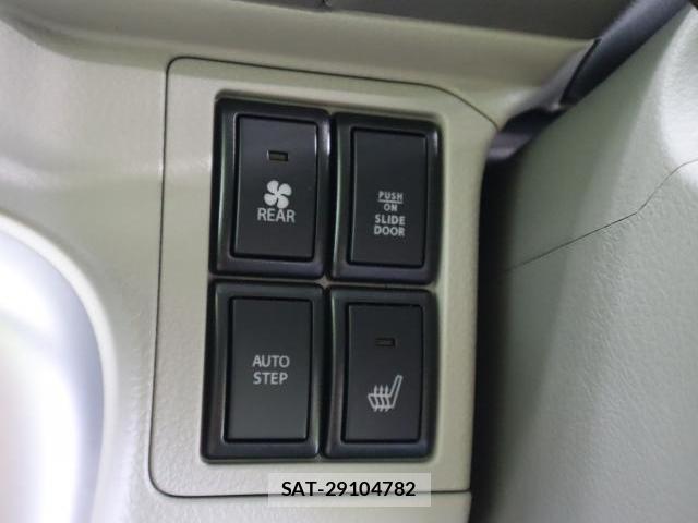 Suzuki EVERY WAGON 2025-08 8373575-3