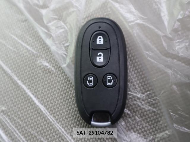Suzuki EVERY WAGON 2025-08 8373575-4