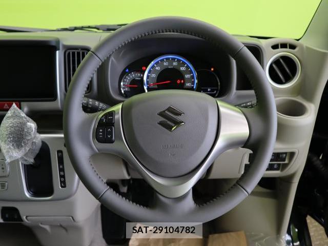 Suzuki EVERY WAGON 2025-08 8373575-5