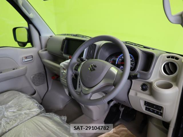 Suzuki EVERY WAGON 2025-08 8373575-7