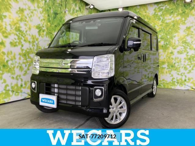 Suzuki EVERY WAGON 2023-10 8373583-0
