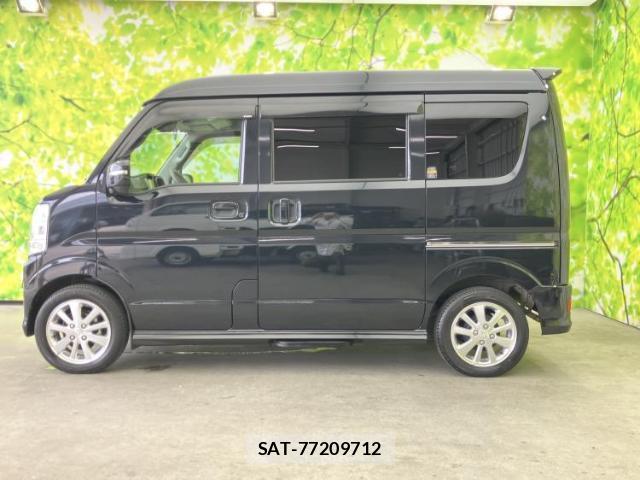 Suzuki EVERY WAGON 2023-10 8373583-1