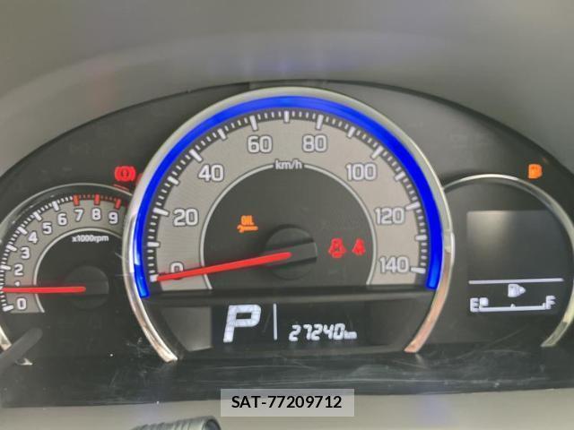Suzuki EVERY WAGON 2023-10 8373583-12