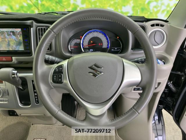 Suzuki EVERY WAGON 2023-10 8373583-13