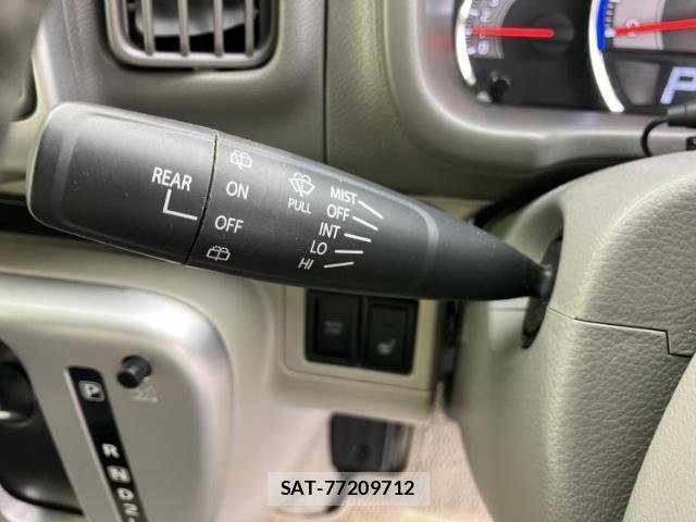 Suzuki EVERY WAGON 2023-10 8373583-15