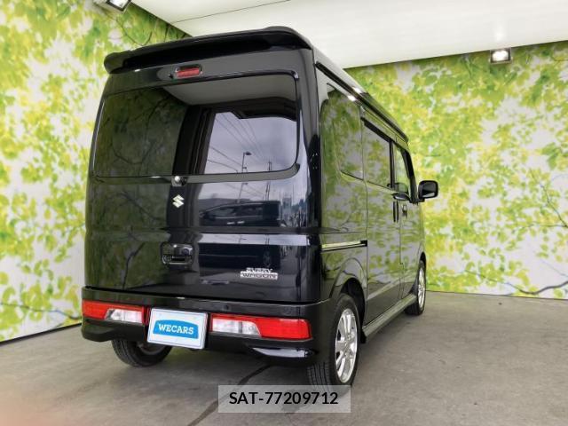 Suzuki EVERY WAGON 2023-10 8373583-2