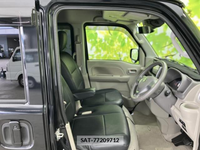 Suzuki EVERY WAGON 2023-10 8373583-3