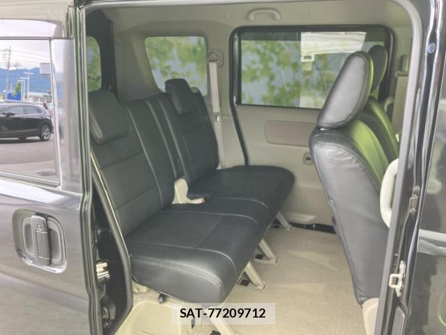 Suzuki EVERY WAGON 2023-10 8373583-4
