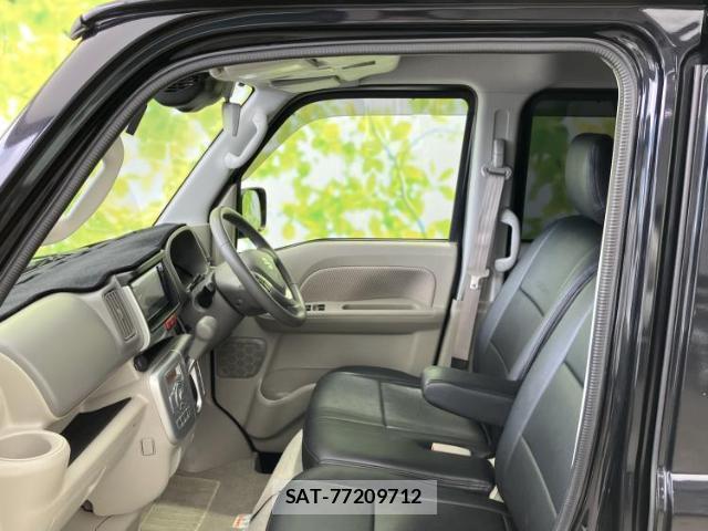 Suzuki EVERY WAGON 2023-10 8373583-5