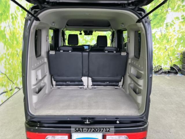 Suzuki EVERY WAGON 2023-10 8373583-7