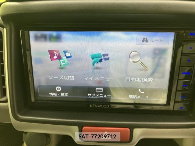 Suzuki EVERY WAGON 2023-10 8373583-8