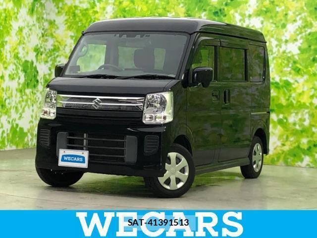 Suzuki EVERY WAGON 2019-08 8374089-0
