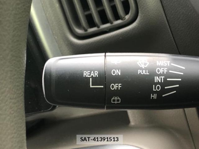 Suzuki EVERY WAGON 2019-08 8374089-13