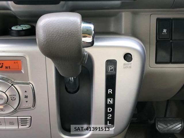 Suzuki EVERY WAGON 2019-08 8374089-14