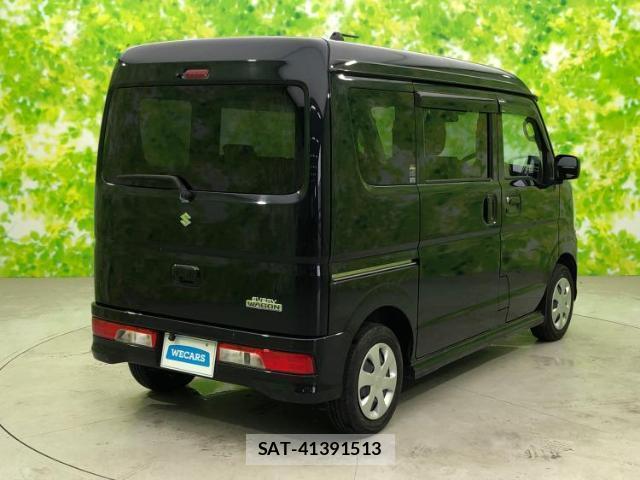 Suzuki EVERY WAGON 2019-08 8374089-2