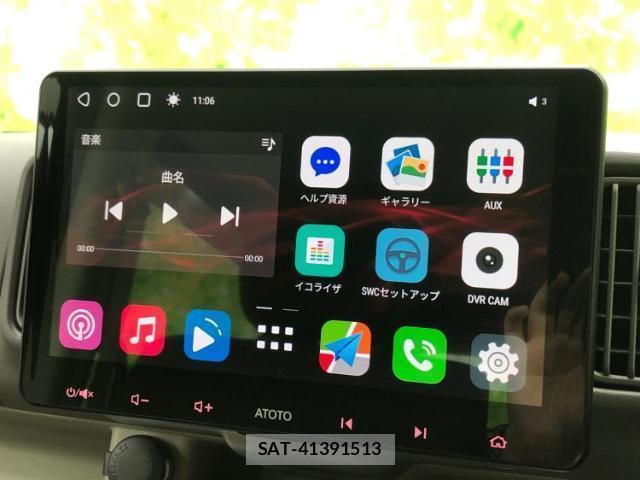 Suzuki EVERY WAGON 2019-08 8374089-8