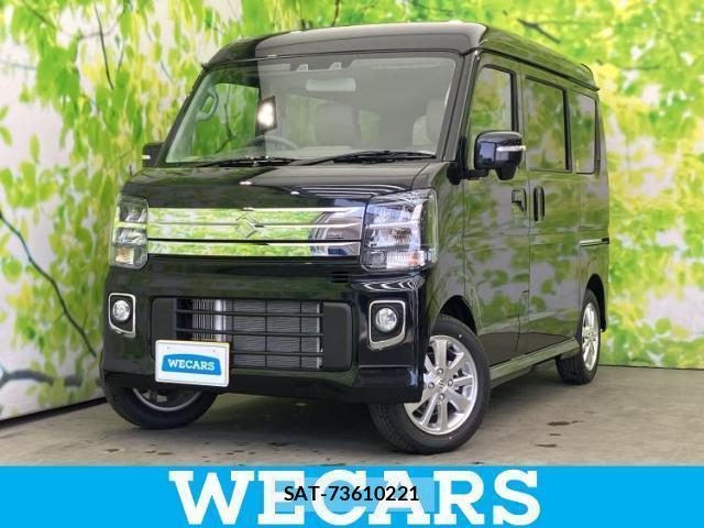 Suzuki EVERY WAGON 2026-04 8374301-0