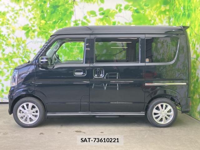 Suzuki EVERY WAGON 2026-04 8374301-1