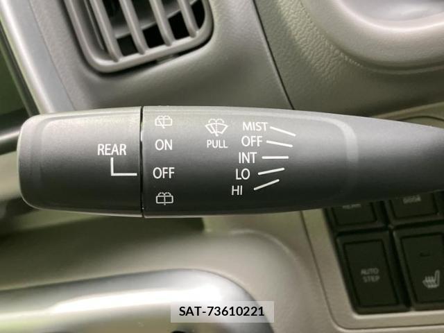 Suzuki EVERY WAGON 2026-04 8374301-11