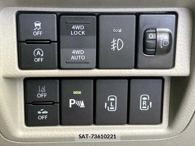 Suzuki EVERY WAGON 2026-04 8374301-14