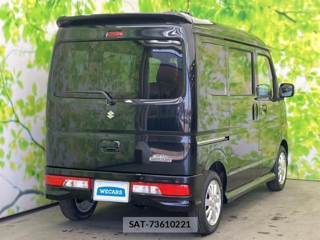 Suzuki EVERY WAGON 2026-04 8374301-2