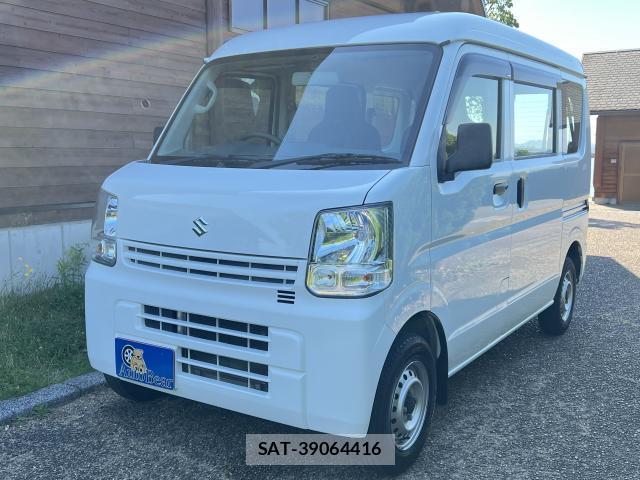 Suzuki EVERY 2020-06 8372746-0