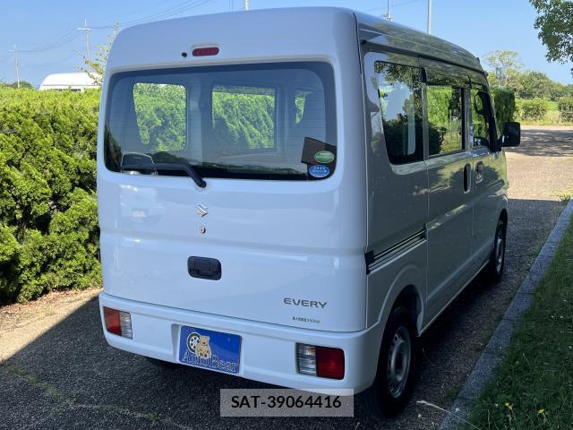 Suzuki EVERY 2020-06 8372746-1