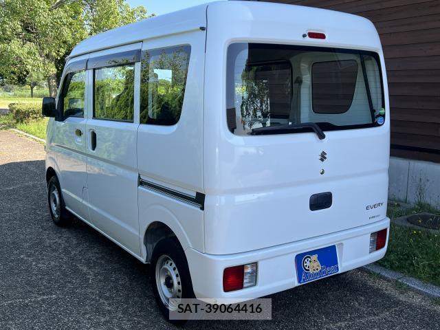 Suzuki EVERY 2020-06 8372746-10