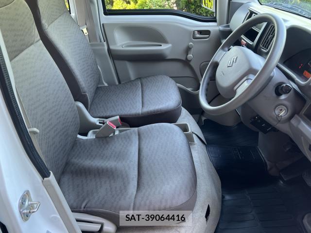 Suzuki EVERY 2020-06 8372746-13