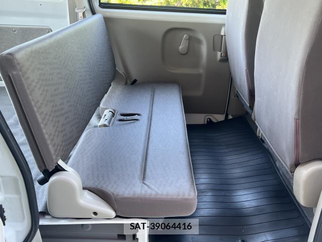 Suzuki EVERY 2020-06 8372746-14