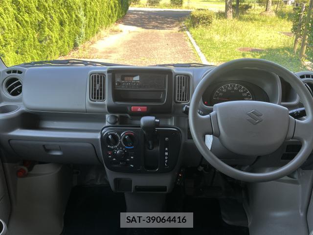 Suzuki EVERY 2020-06 8372746-2