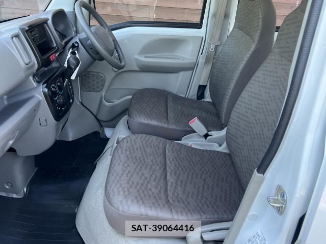 Suzuki EVERY 2020-06 8372746-3