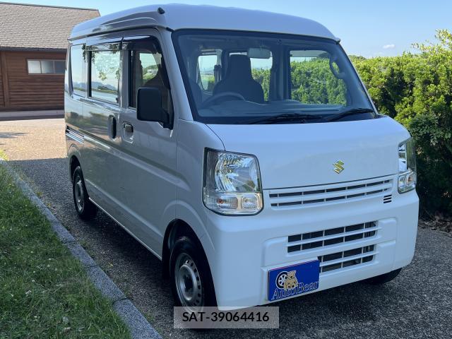 Suzuki EVERY 2020-06 8372746-9