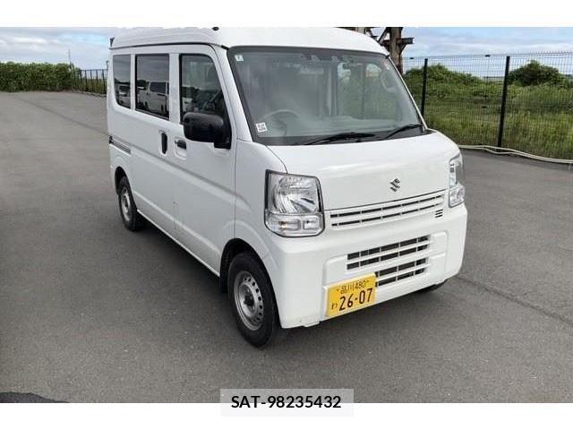 Suzuki EVERY 2023-07 8372808-0