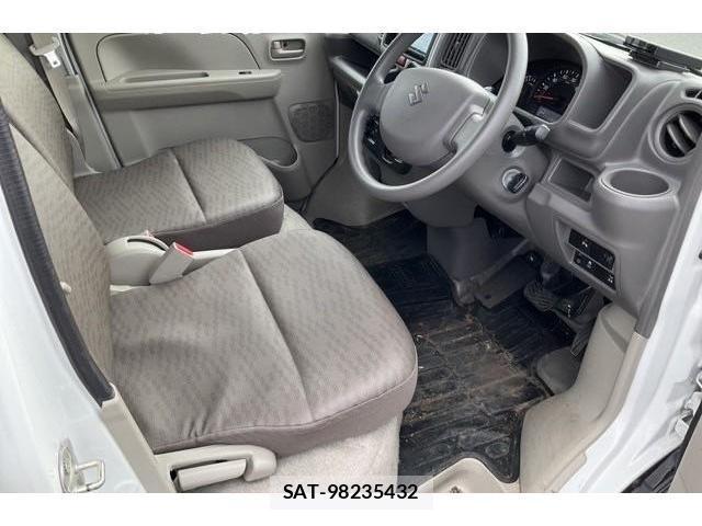Suzuki EVERY 2023-07 8372808-3