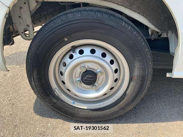 Suzuki EVERY 2018-11 8373118-13